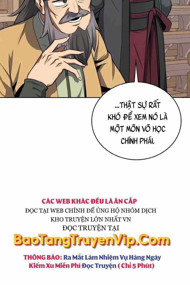 Tuyệt Đỉnh Võ Lâm Chapter 29 trang 10