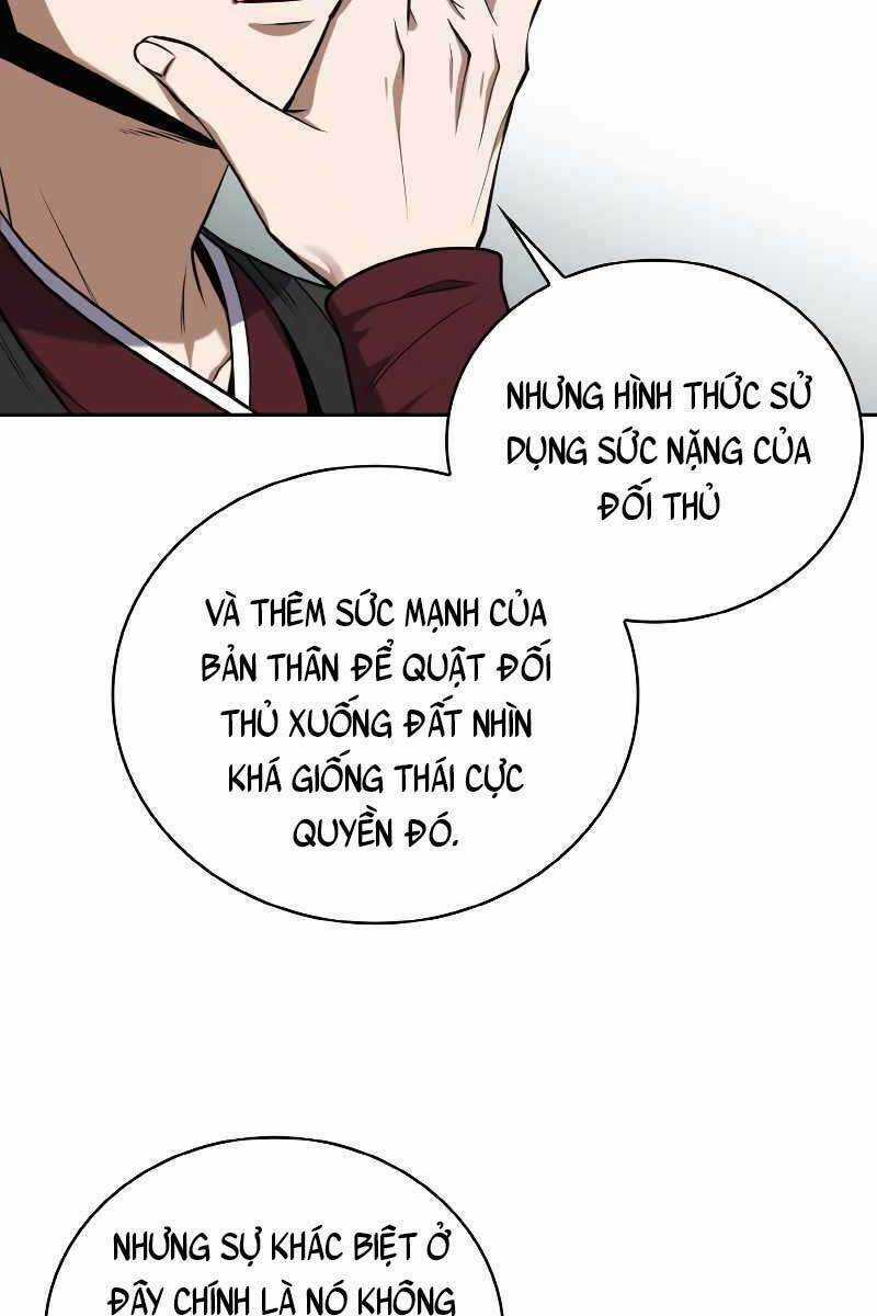 Tuyệt Đỉnh Võ Lâm Chapter 29 trang 13