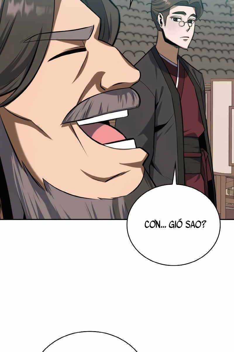 Tuyệt Đỉnh Võ Lâm Chapter 29 trang 17