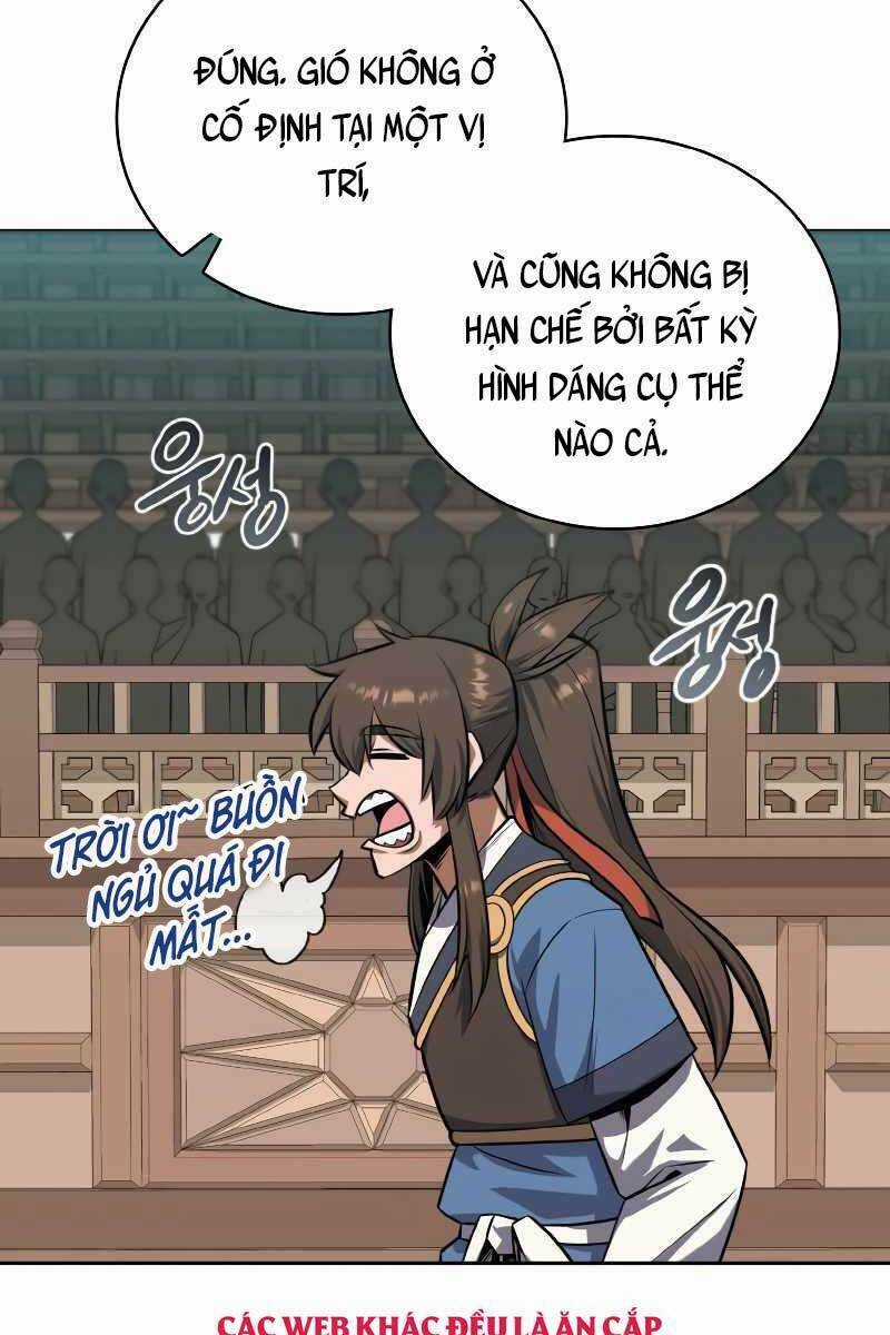 Tuyệt Đỉnh Võ Lâm Chapter 29 trang 18