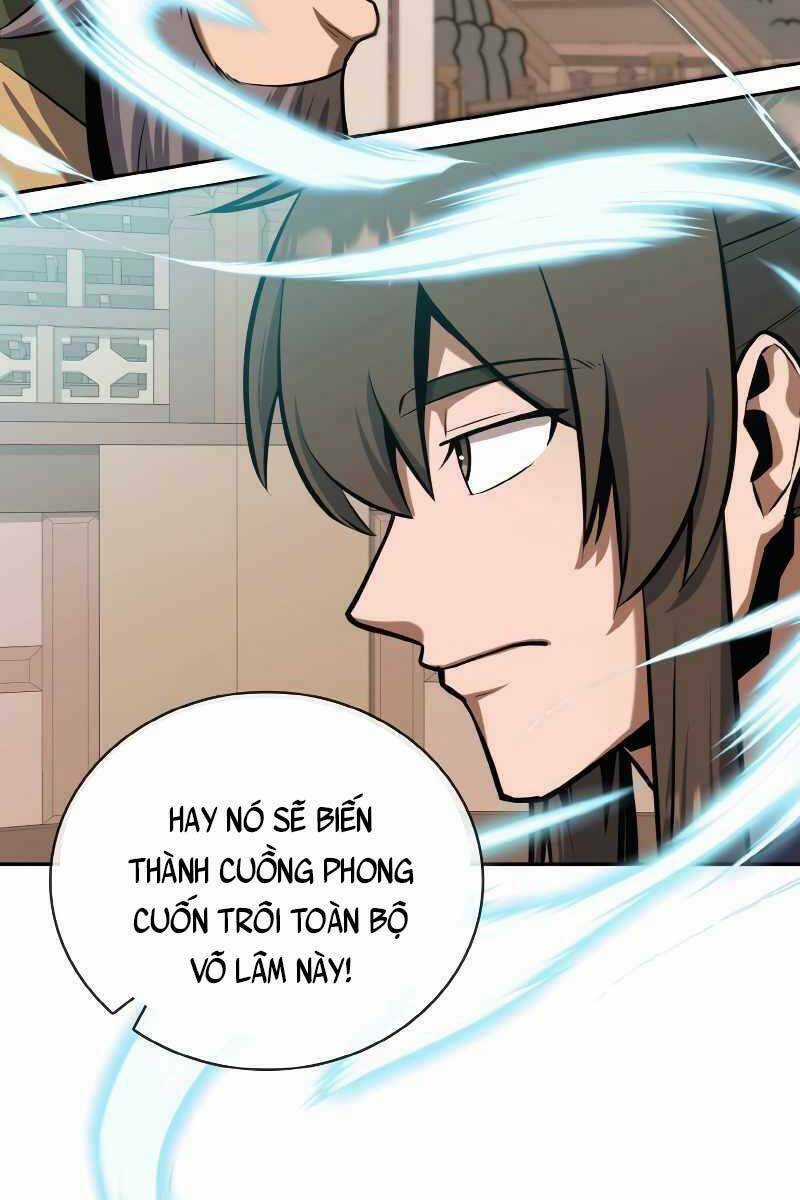 Tuyệt Đỉnh Võ Lâm Chapter 29 trang 20