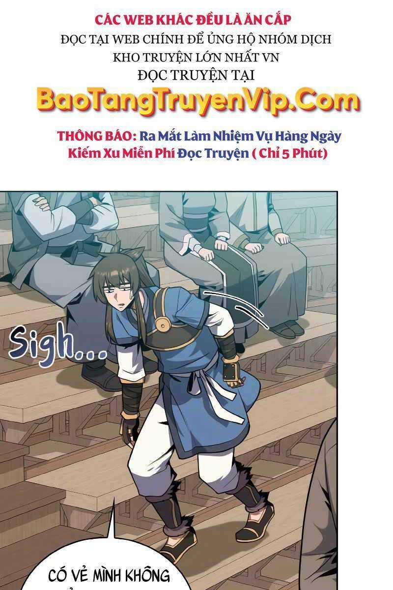 Tuyệt Đỉnh Võ Lâm Chapter 29 trang 26