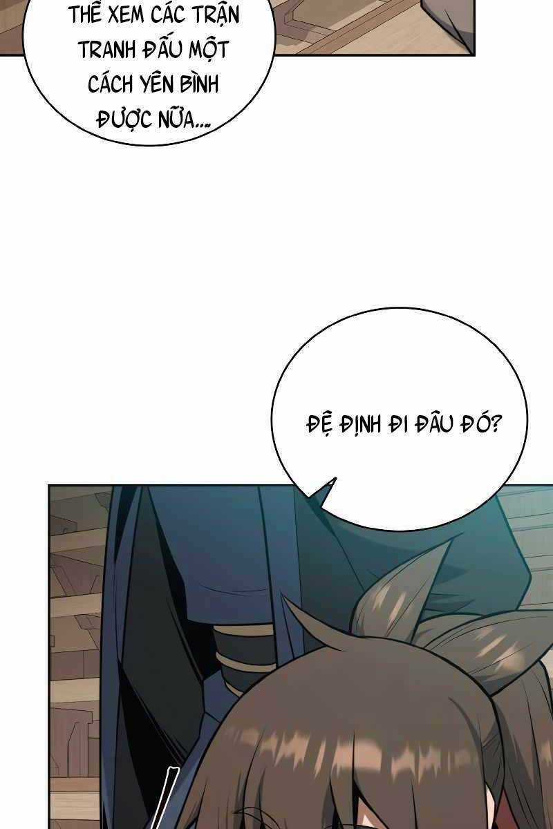 Tuyệt Đỉnh Võ Lâm Chapter 29 trang 27