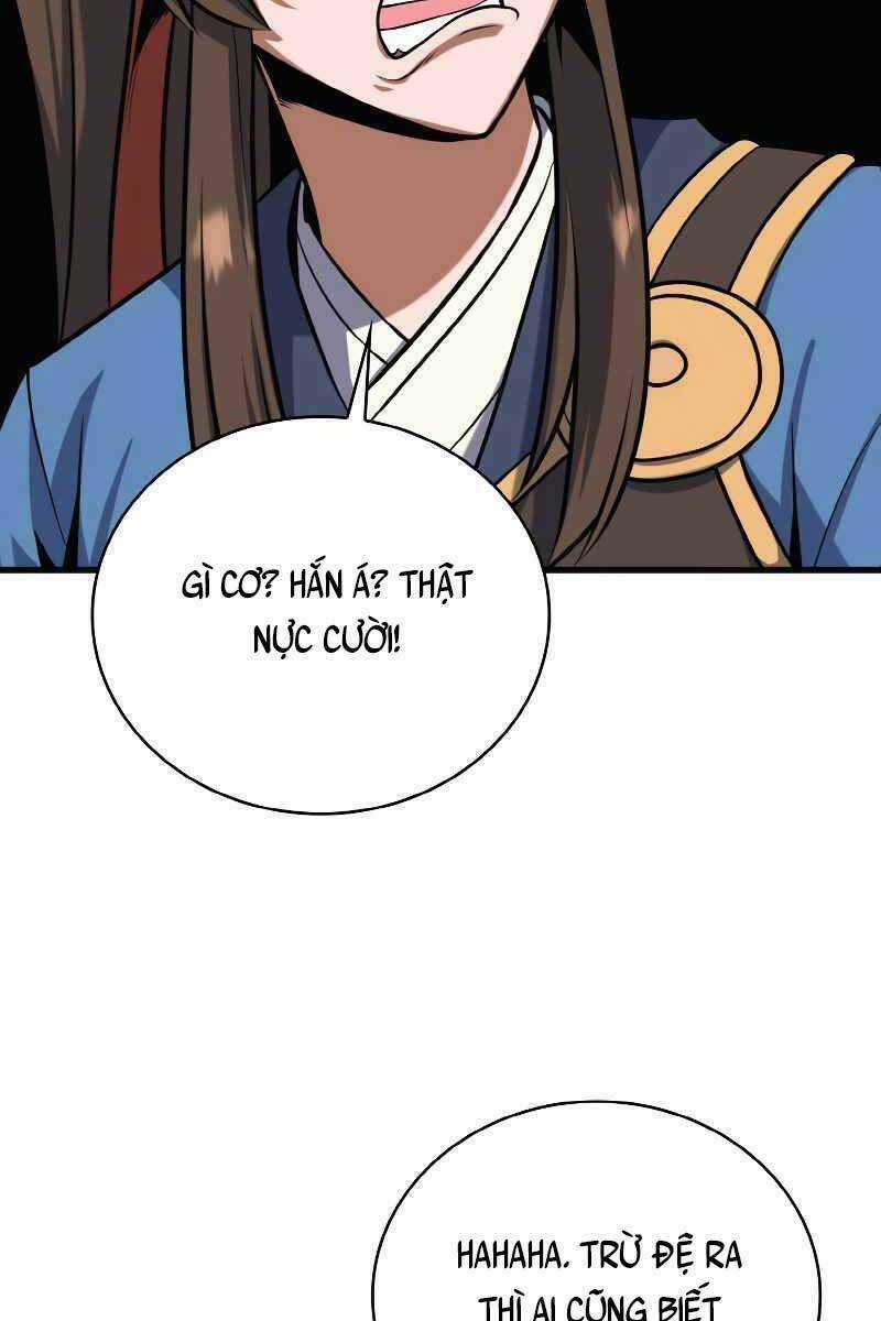 Tuyệt Đỉnh Võ Lâm Chapter 29 trang 36