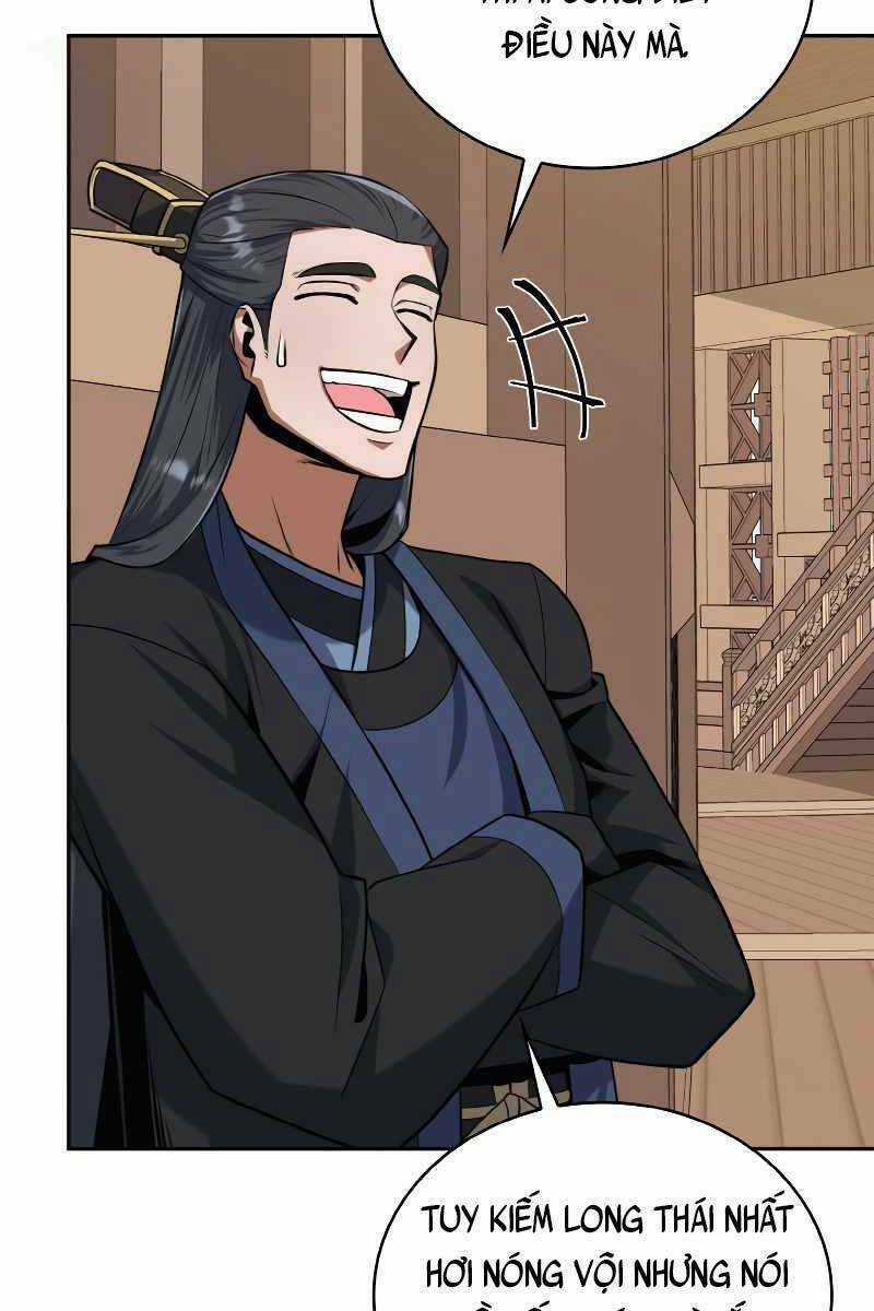 Tuyệt Đỉnh Võ Lâm Chapter 29 trang 37