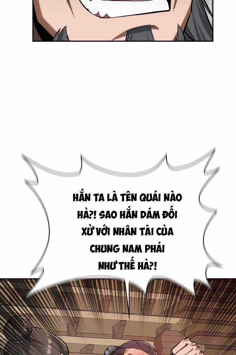 Tuyệt Đỉnh Võ Lâm Chapter 29 trang 4