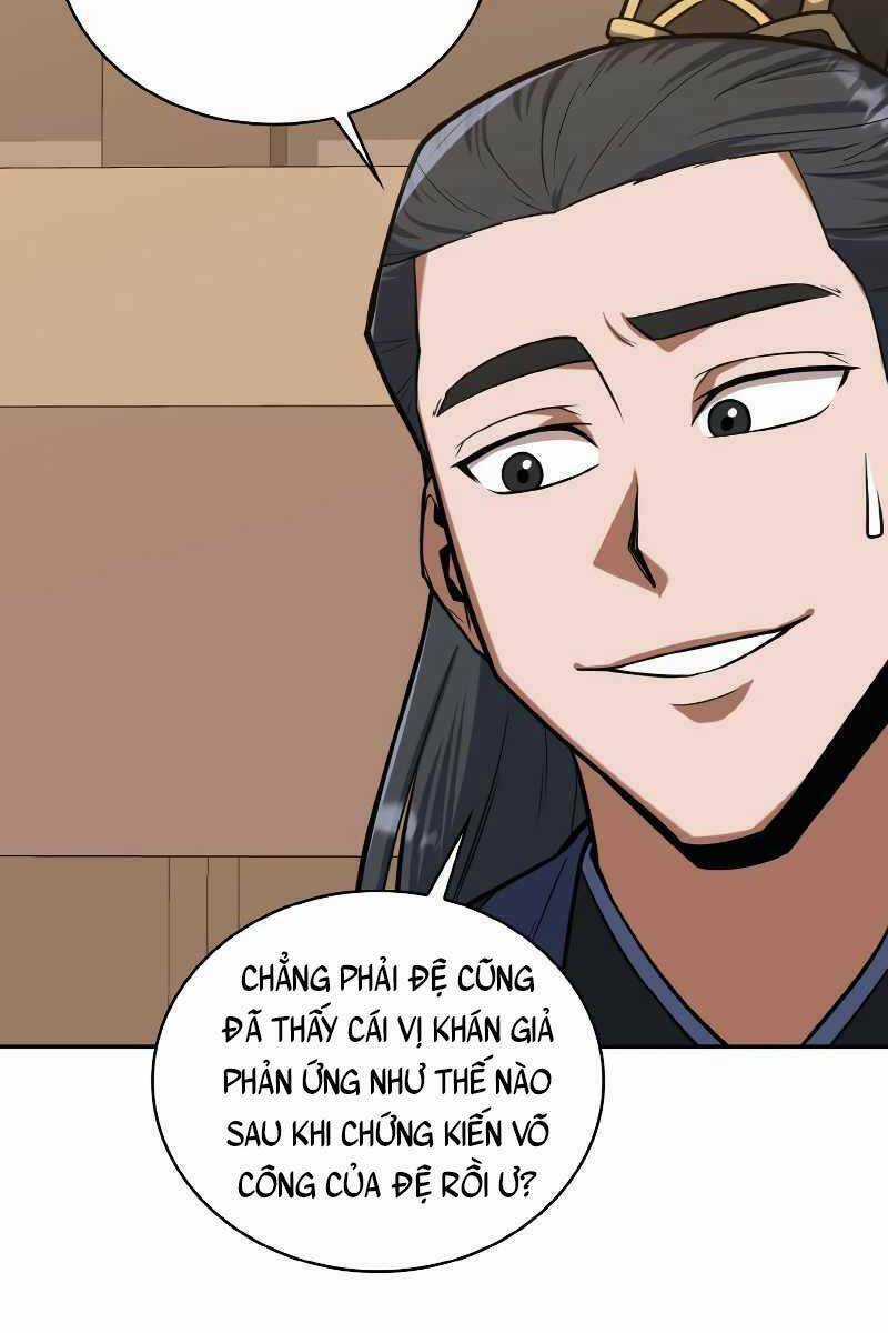 Tuyệt Đỉnh Võ Lâm Chapter 29 trang 40