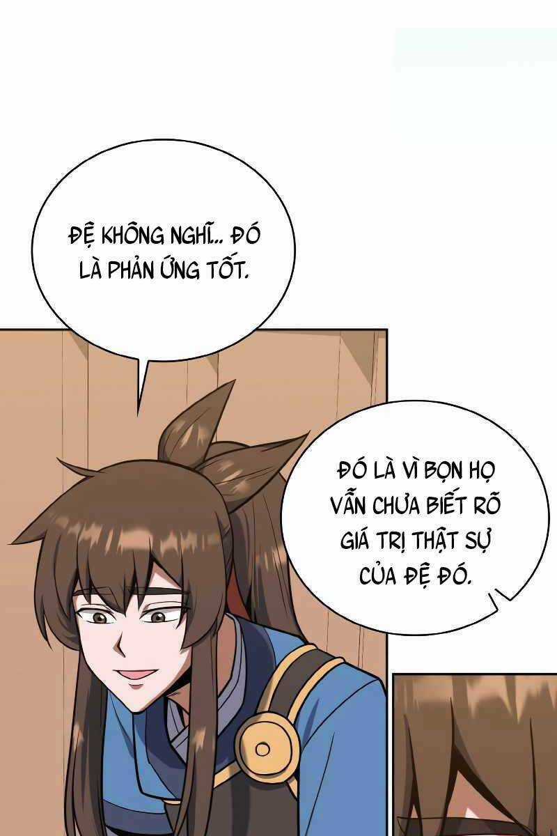 Tuyệt Đỉnh Võ Lâm Chapter 29 trang 41