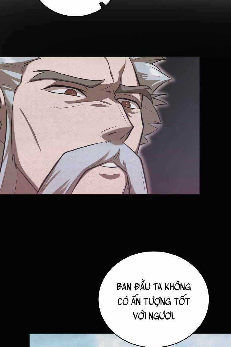 Tuyệt Đỉnh Võ Lâm Chapter 29 trang 43