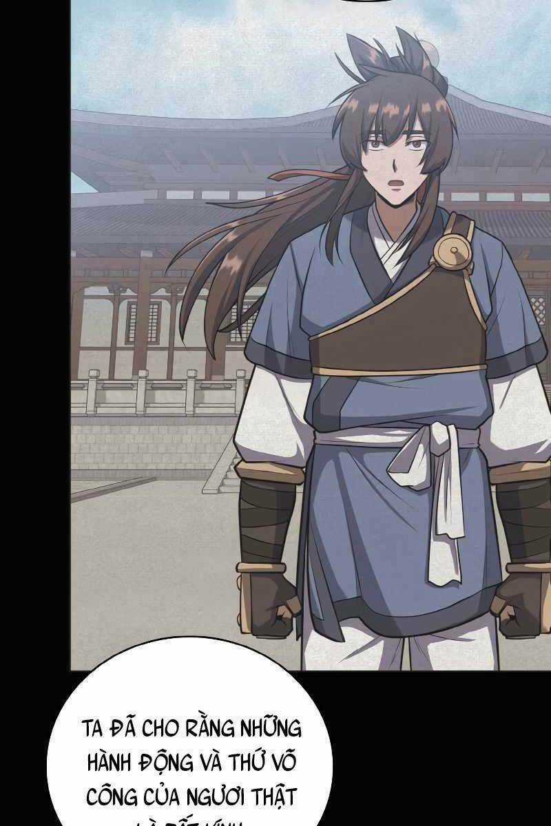 Tuyệt Đỉnh Võ Lâm Chapter 29 trang 44