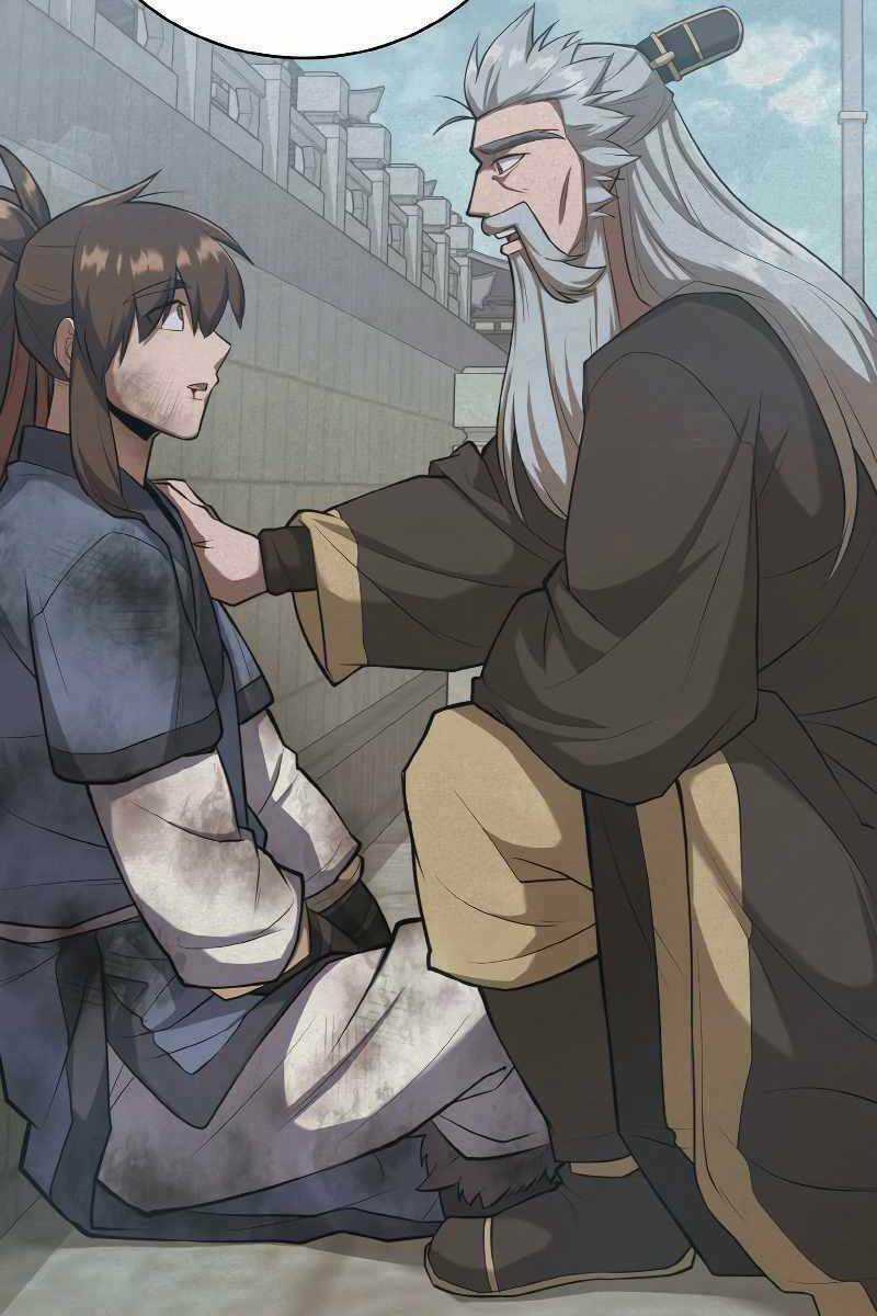 Tuyệt Đỉnh Võ Lâm Chapter 29 trang 48