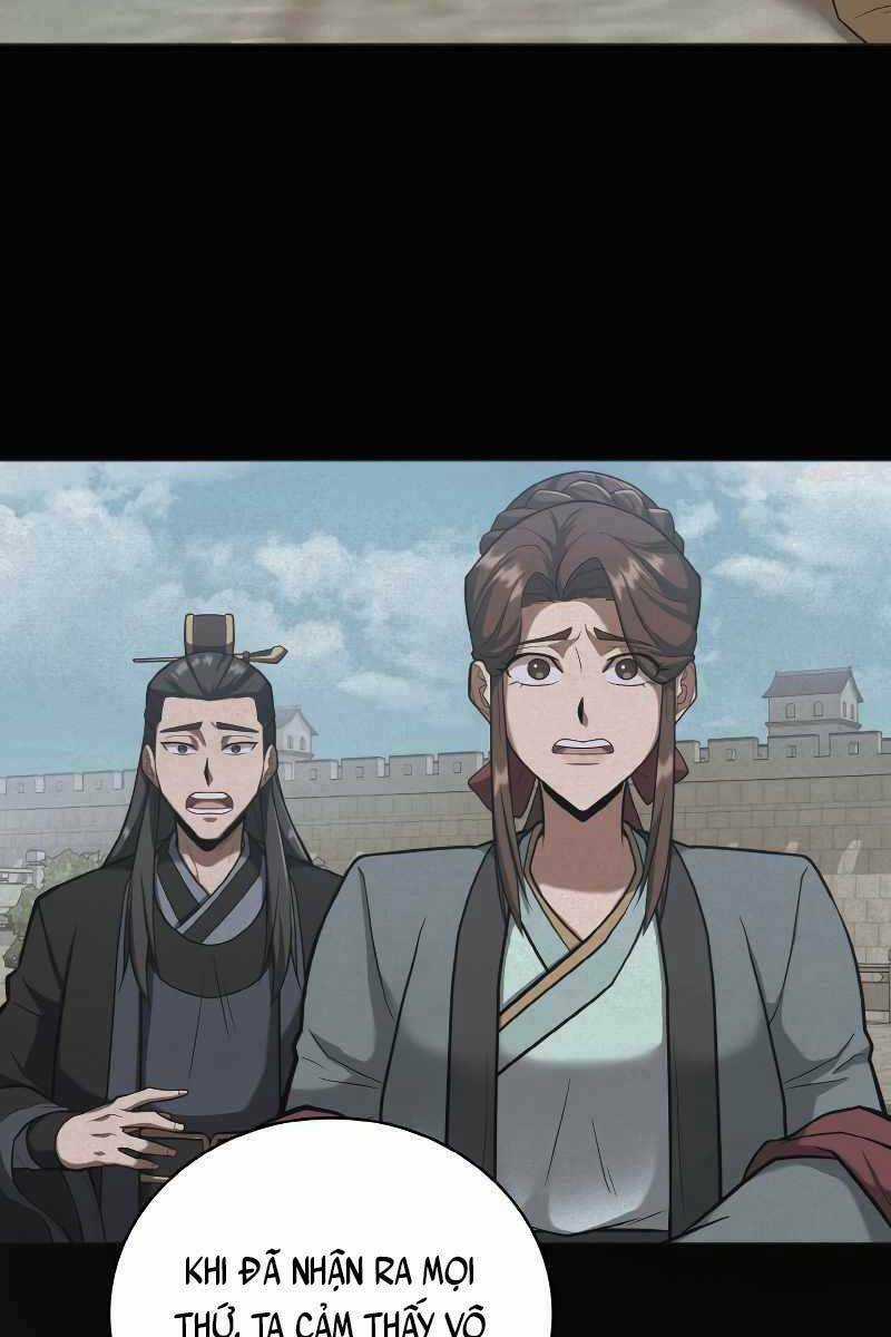 Tuyệt Đỉnh Võ Lâm Chapter 29 trang 49