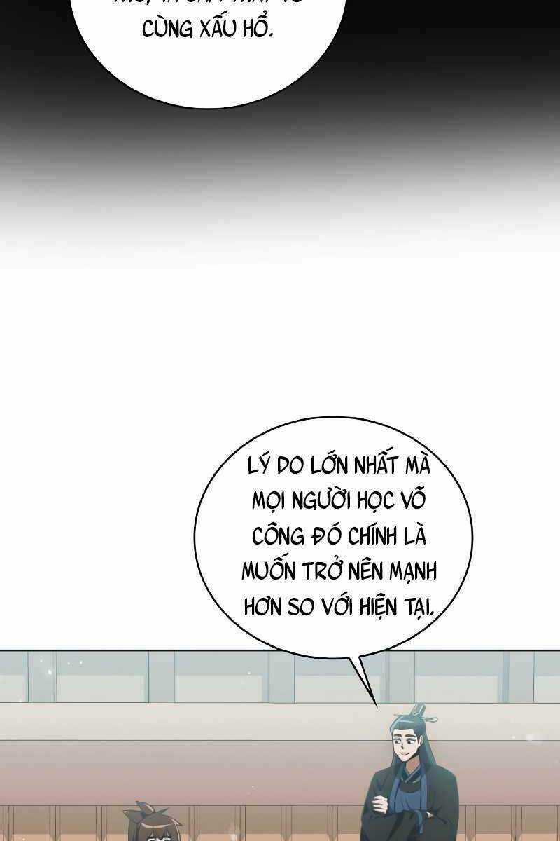 Tuyệt Đỉnh Võ Lâm Chapter 29 trang 50