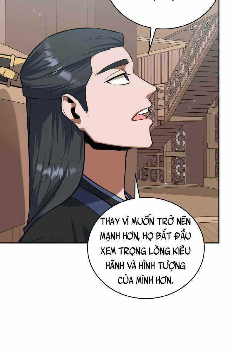 Tuyệt Đỉnh Võ Lâm Chapter 29 trang 52