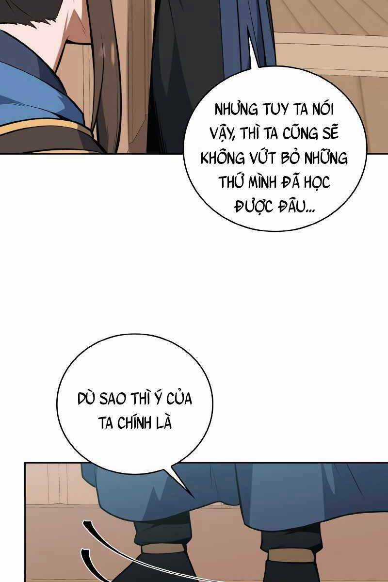 Tuyệt Đỉnh Võ Lâm Chapter 29 trang 54