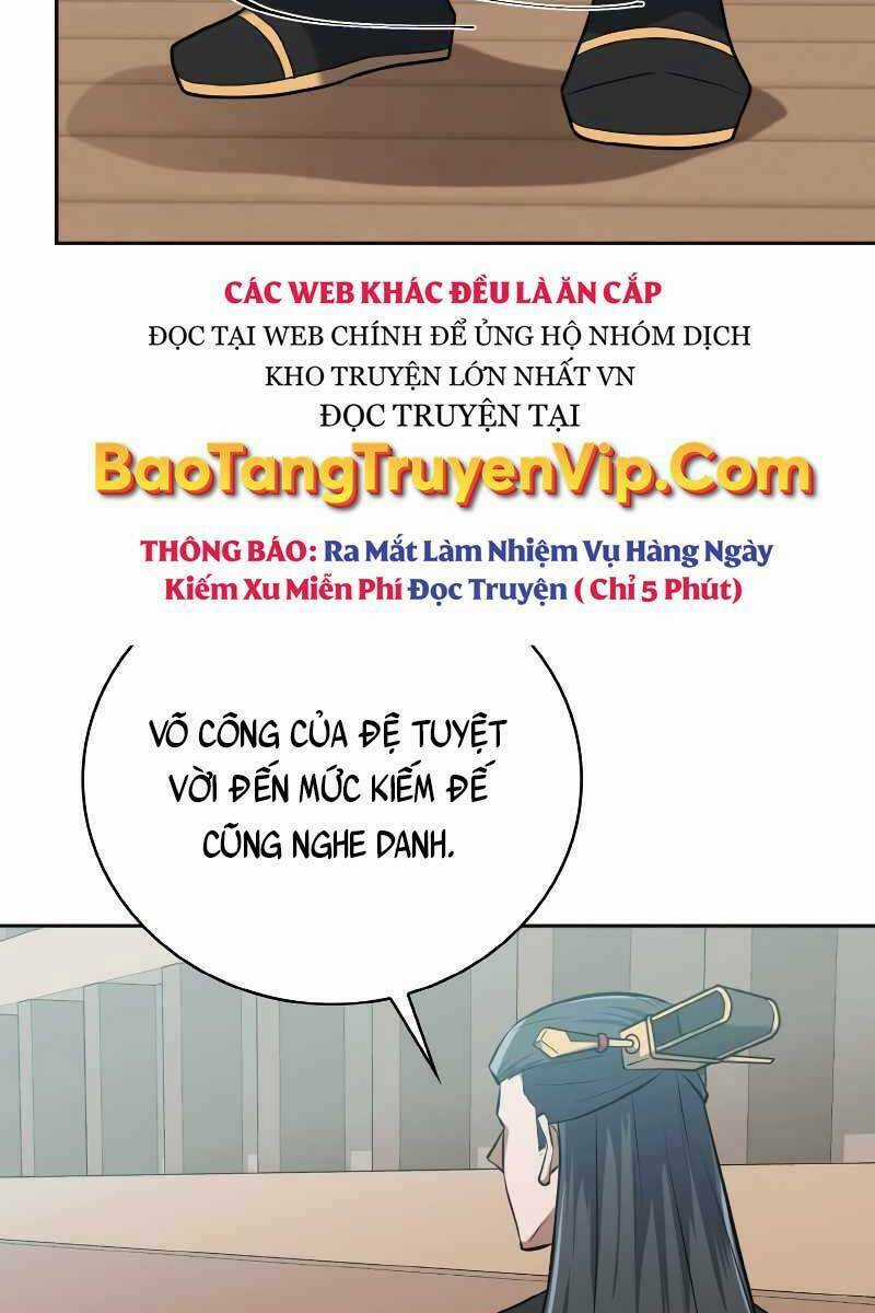 Tuyệt Đỉnh Võ Lâm Chapter 29 trang 55