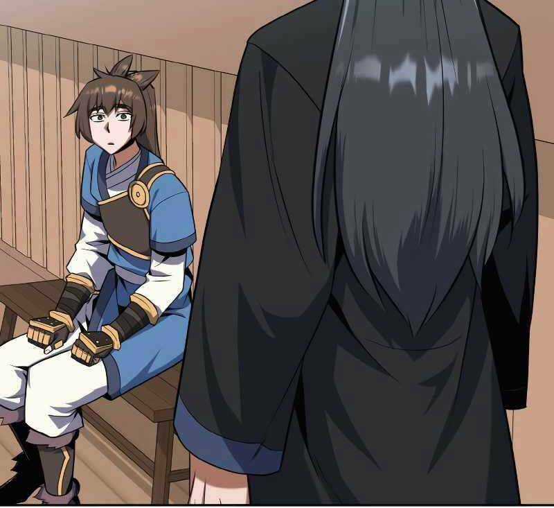 Tuyệt Đỉnh Võ Lâm Chapter 29 trang 56