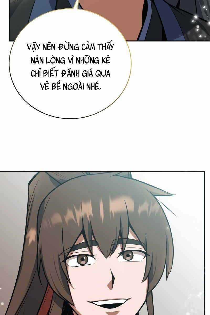 Tuyệt Đỉnh Võ Lâm Chapter 29 trang 58