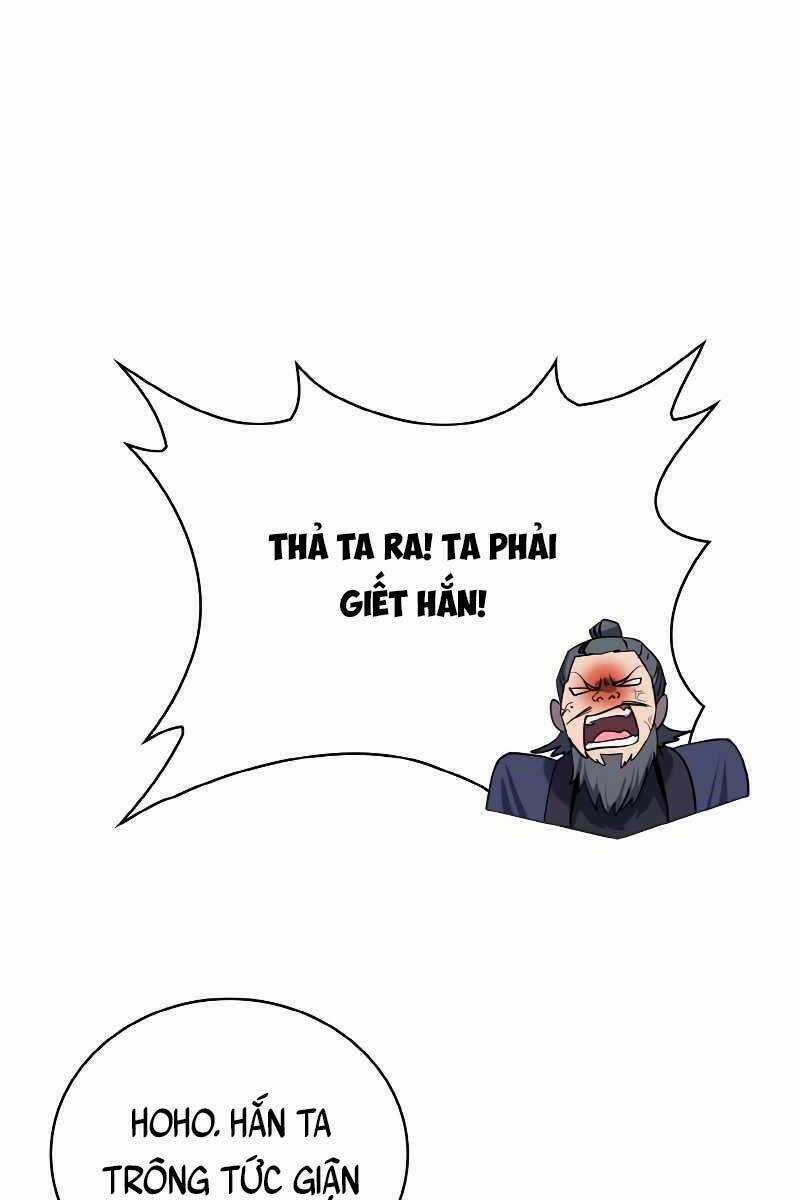 Tuyệt Đỉnh Võ Lâm Chapter 29 trang 6