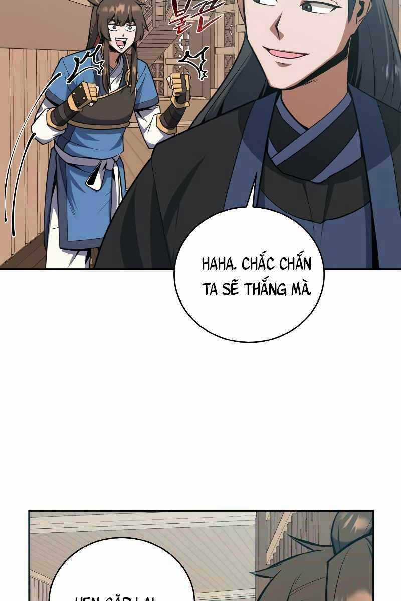 Tuyệt Đỉnh Võ Lâm Chapter 29 trang 62