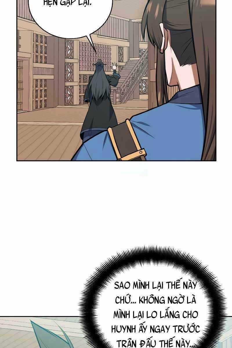 Tuyệt Đỉnh Võ Lâm Chapter 29 trang 63