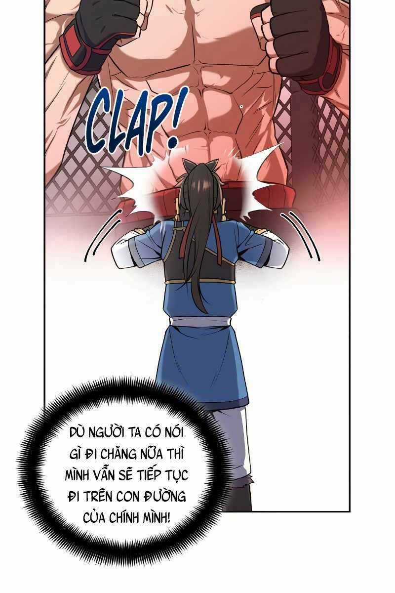 Tuyệt Đỉnh Võ Lâm Chapter 29 trang 66