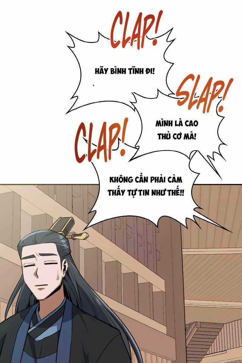 Tuyệt Đỉnh Võ Lâm Chapter 29 trang 68