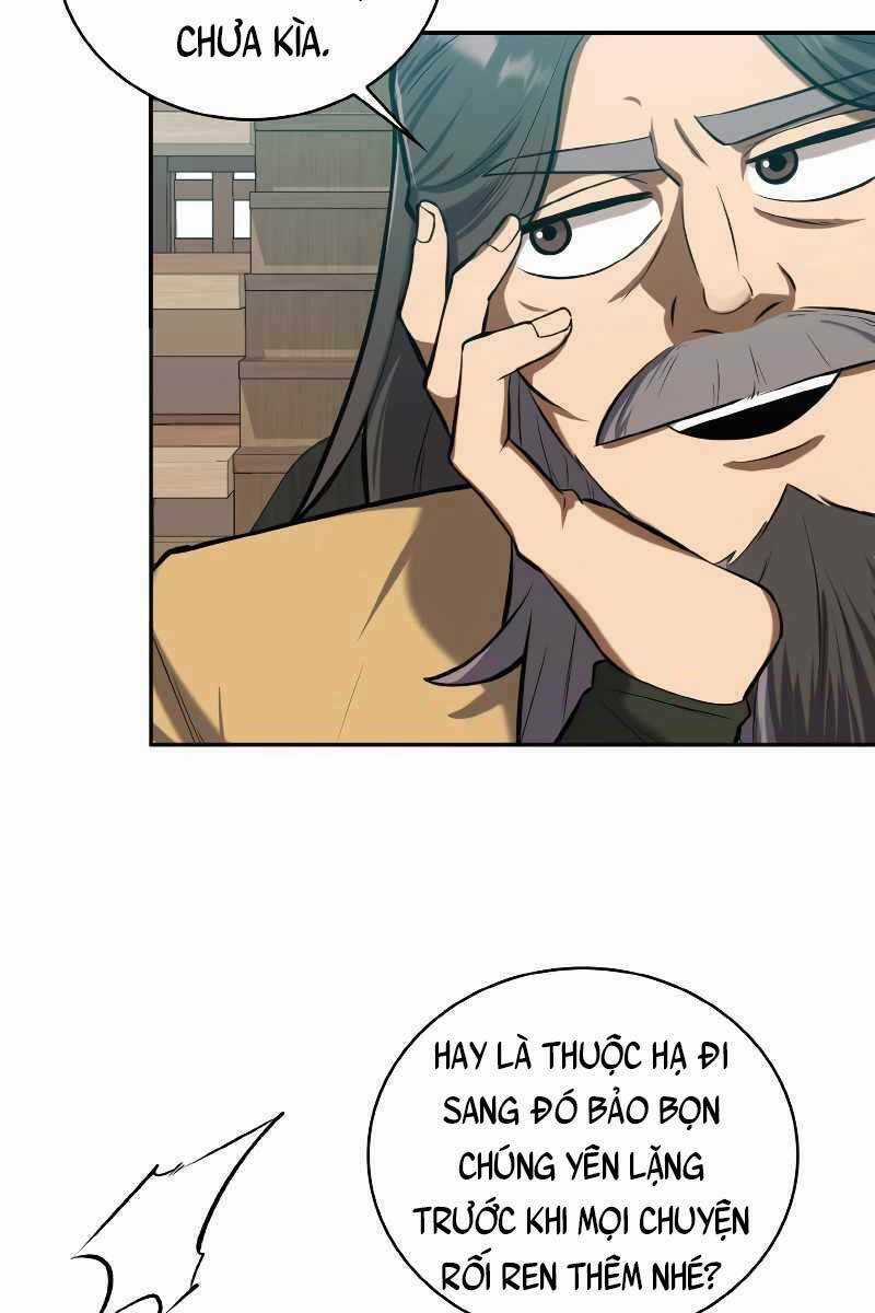 Tuyệt Đỉnh Võ Lâm Chapter 29 trang 7