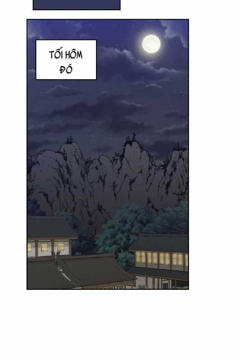 Tuyệt Đỉnh Võ Lâm Chapter 29 trang 70