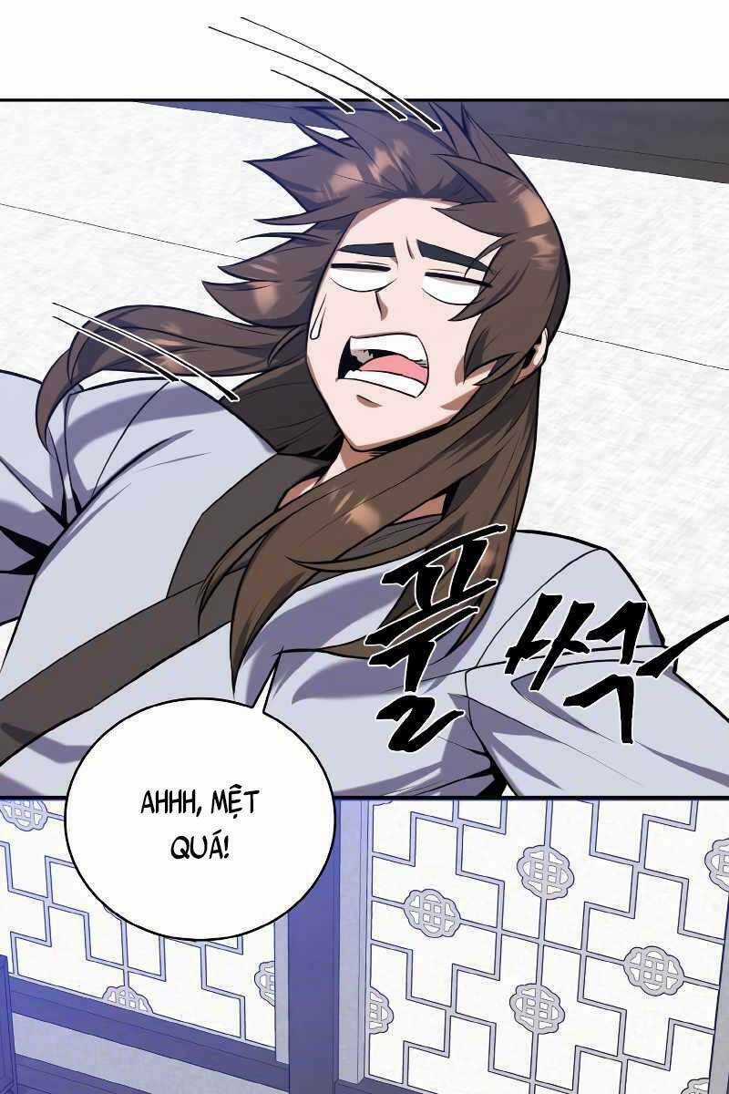 Tuyệt Đỉnh Võ Lâm Chapter 29 trang 71