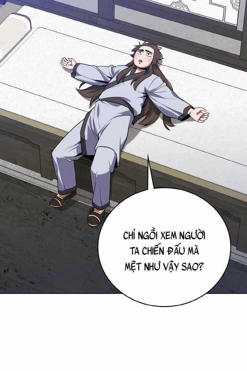 Tuyệt Đỉnh Võ Lâm Chapter 29 trang 72