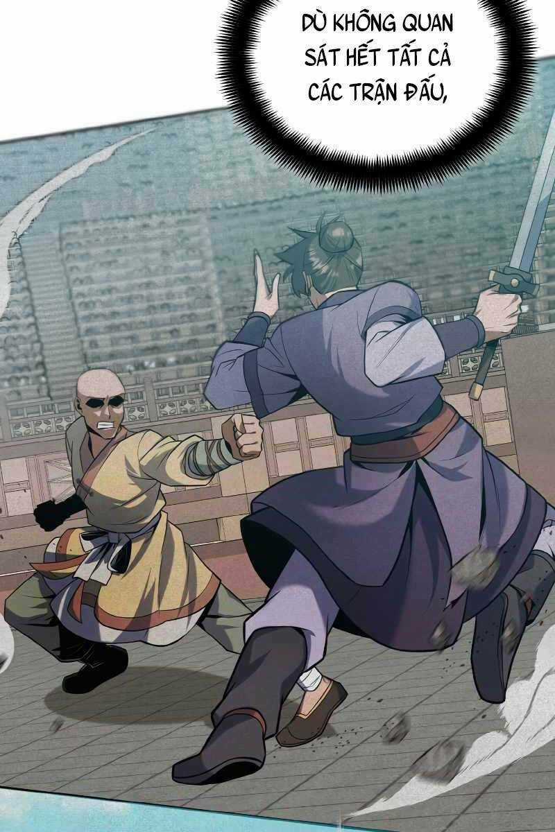 Tuyệt Đỉnh Võ Lâm Chapter 29 trang 76