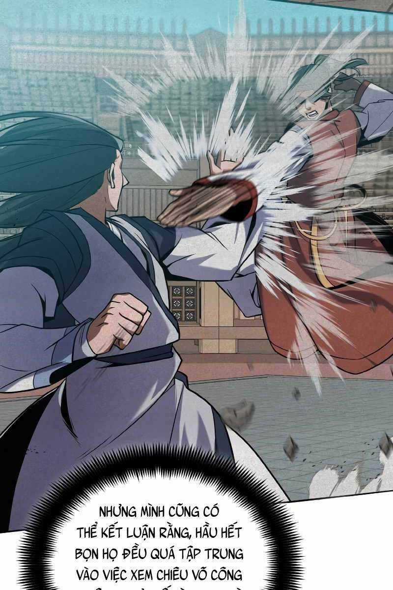 Tuyệt Đỉnh Võ Lâm Chapter 29 trang 77