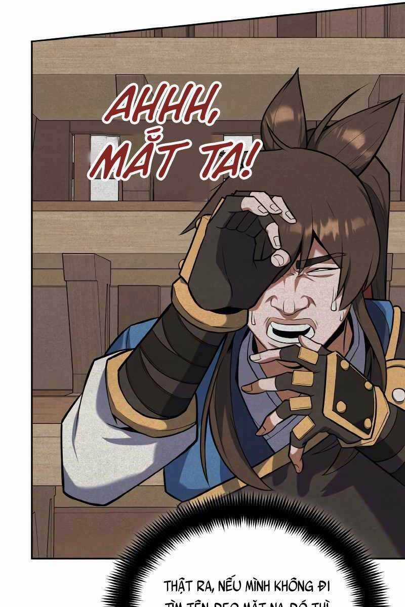 Tuyệt Đỉnh Võ Lâm Chapter 29 trang 79