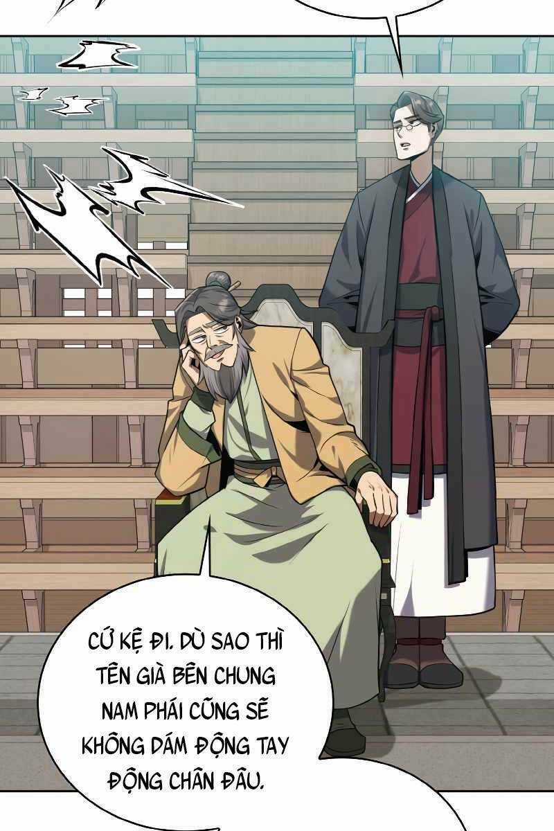 Tuyệt Đỉnh Võ Lâm Chapter 29 trang 8