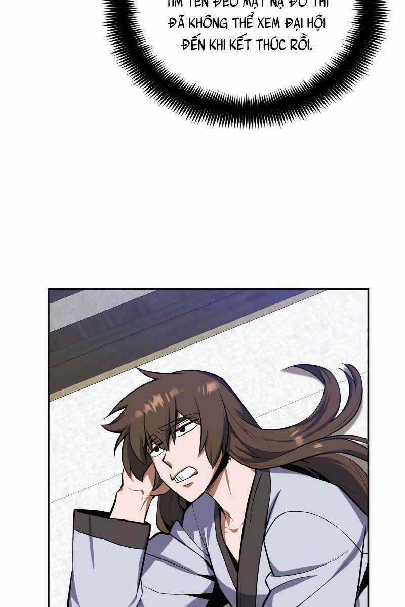 Tuyệt Đỉnh Võ Lâm Chapter 29 trang 80