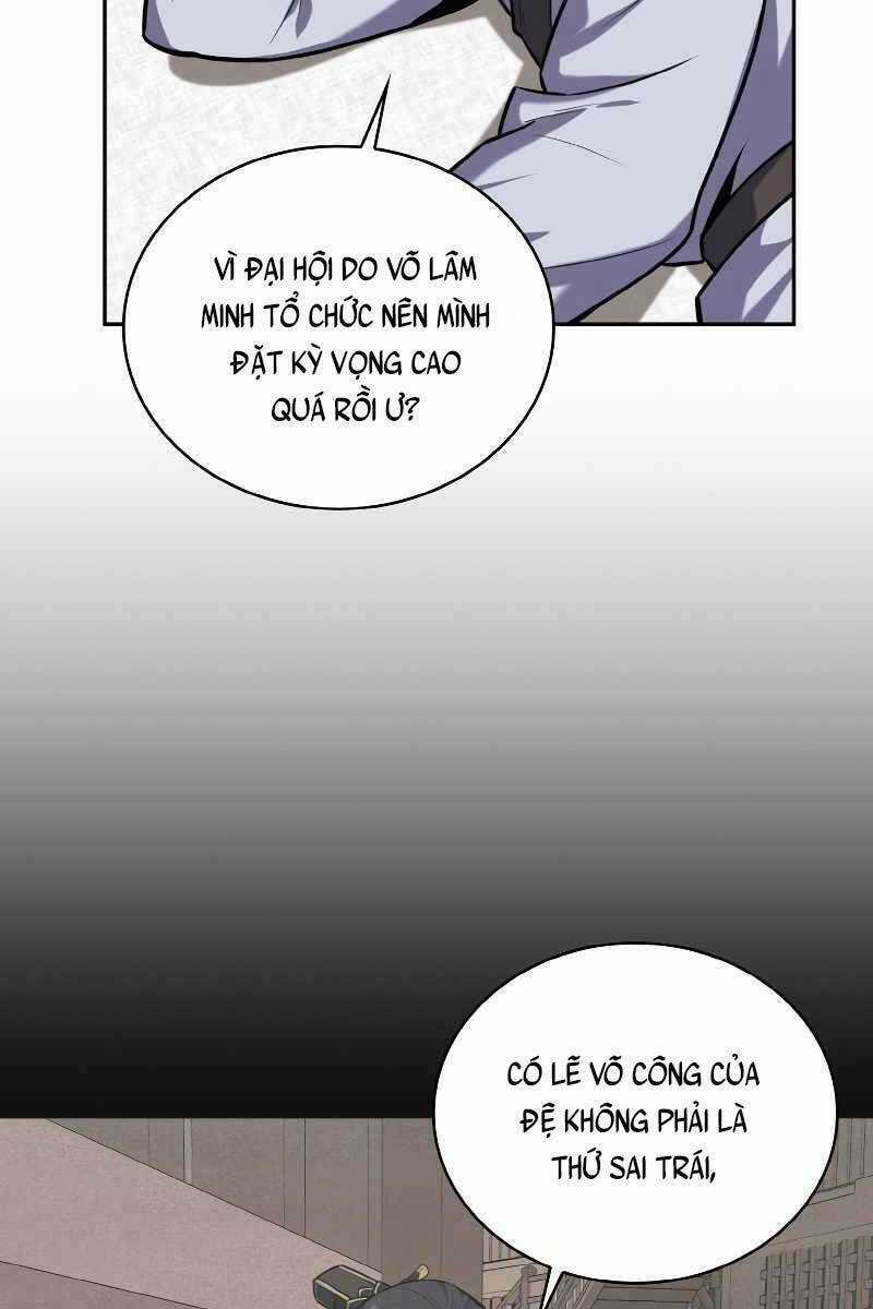 Tuyệt Đỉnh Võ Lâm Chapter 29 trang 81