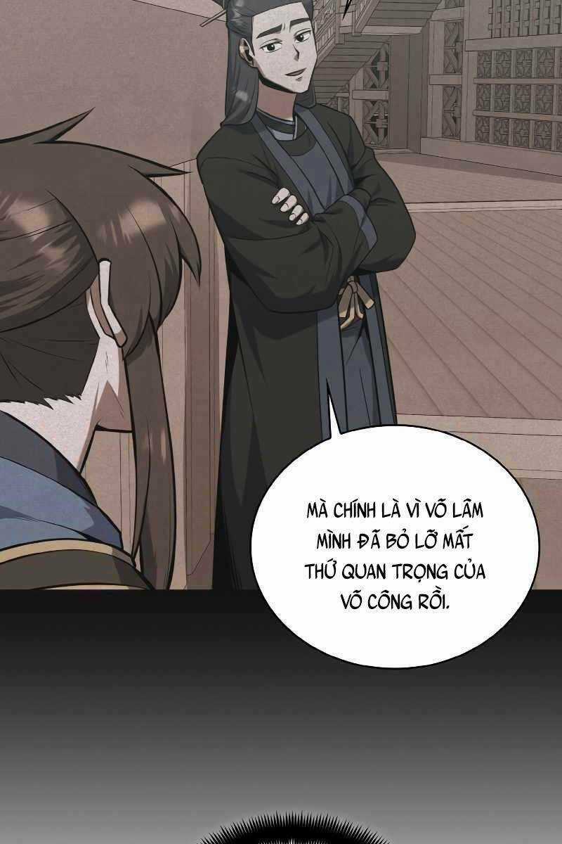 Tuyệt Đỉnh Võ Lâm Chapter 29 trang 82