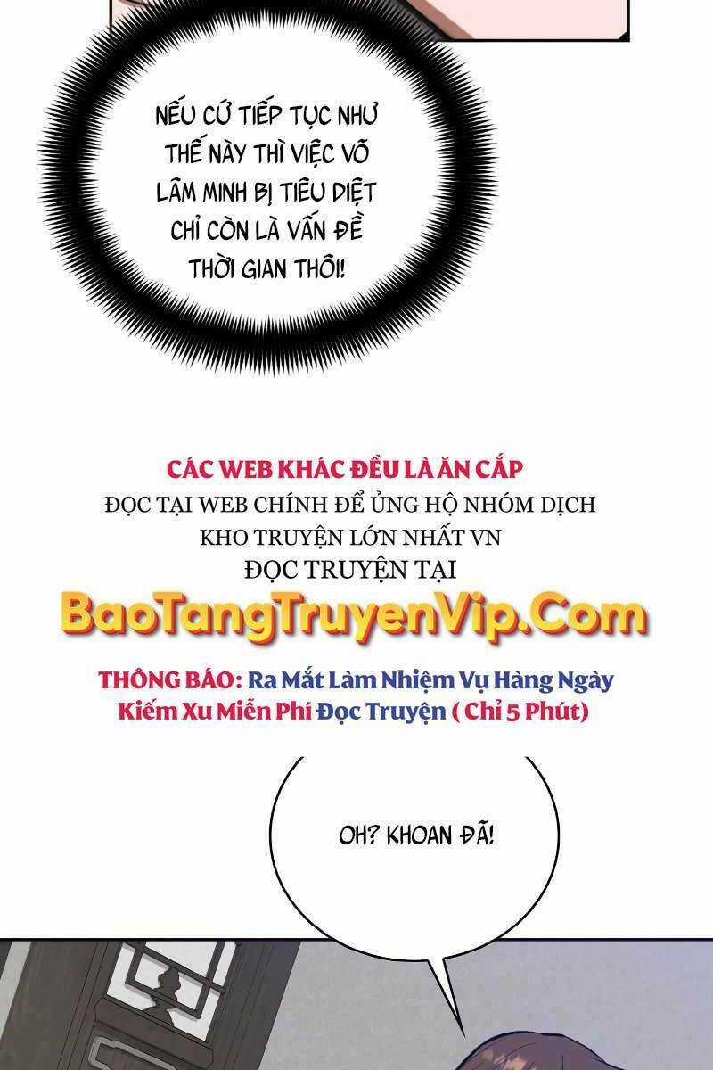 Tuyệt Đỉnh Võ Lâm Chapter 29 trang 84