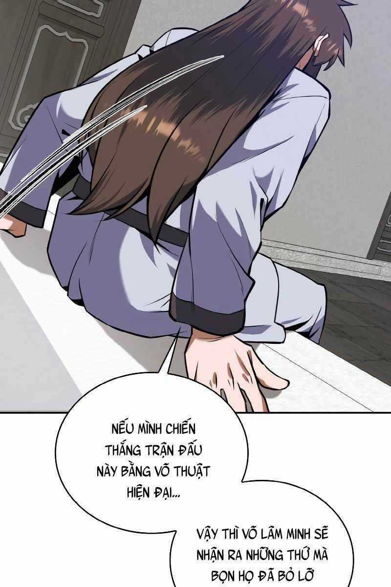 Tuyệt Đỉnh Võ Lâm Chapter 29 trang 85