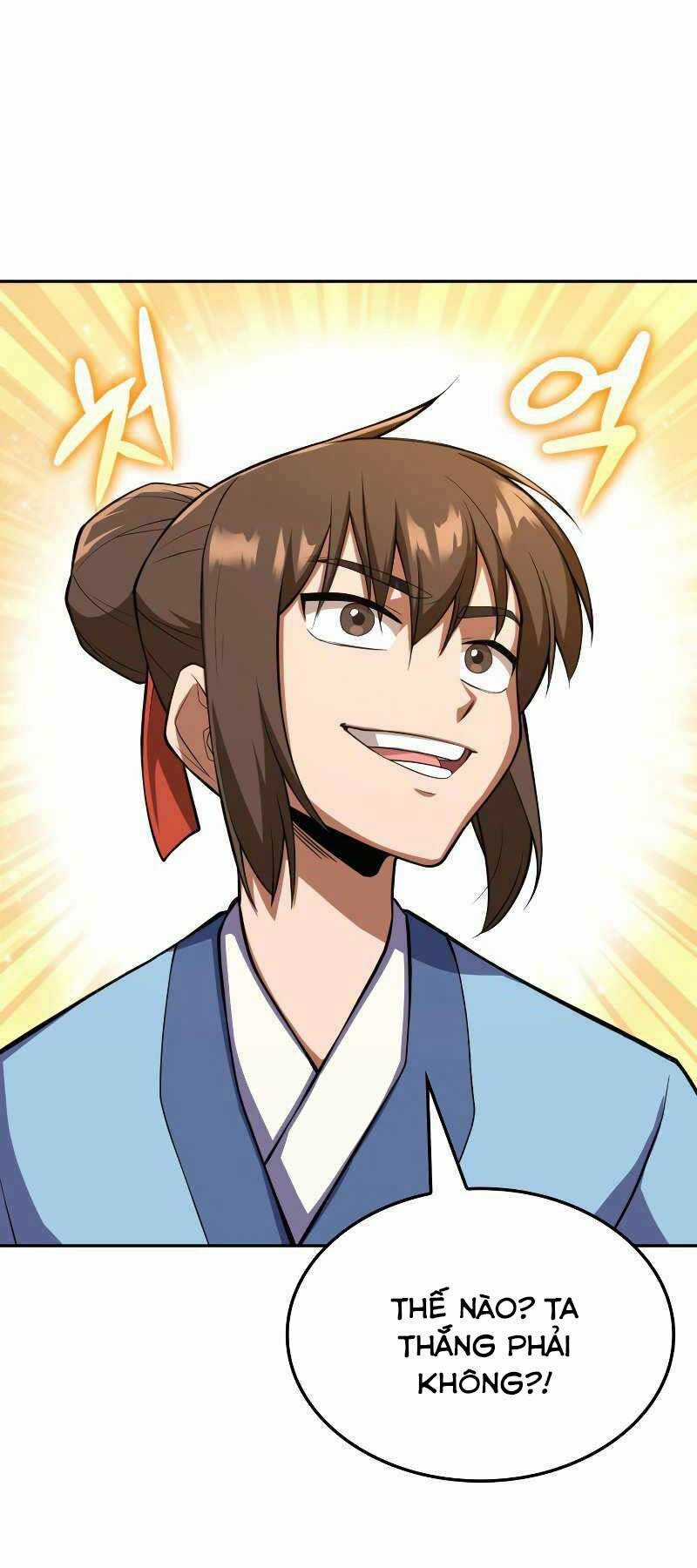 Tuyệt Đỉnh Võ Lâm Chapter 3 trang 10