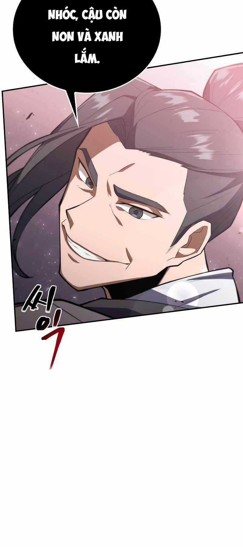 Tuyệt Đỉnh Võ Lâm Chapter 3 trang 101