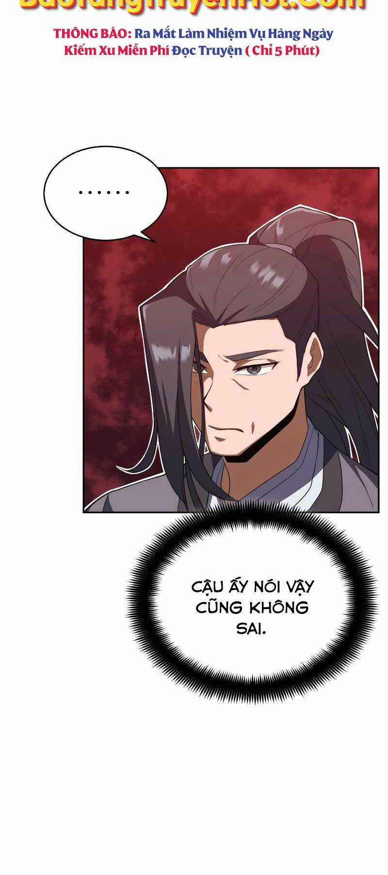 Tuyệt Đỉnh Võ Lâm Chapter 3 trang 16