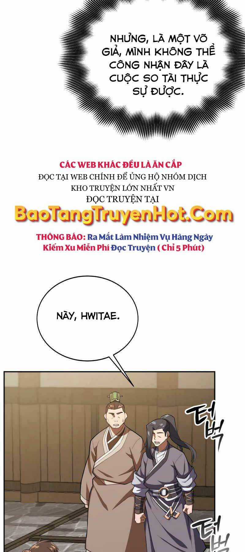 Tuyệt Đỉnh Võ Lâm Chapter 3 trang 18