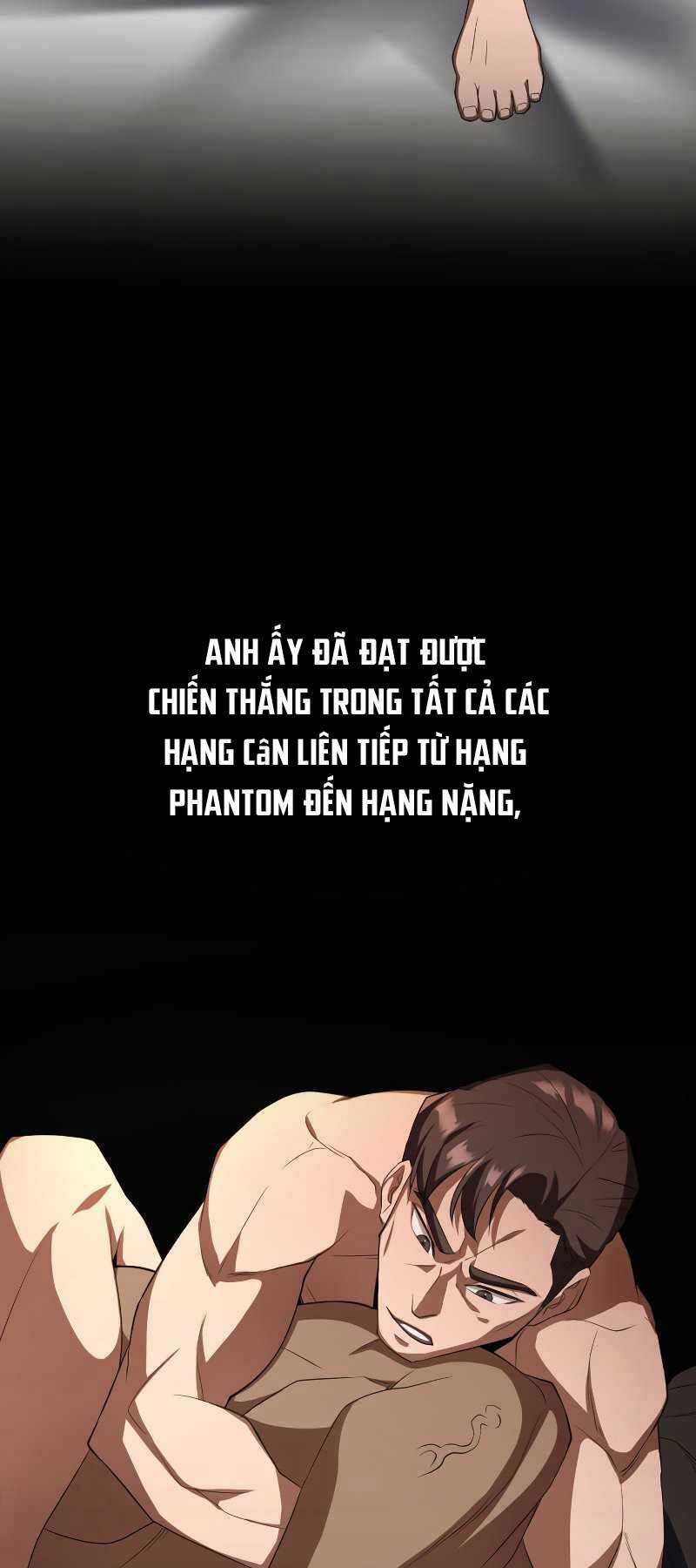 Tuyệt Đỉnh Võ Lâm Chapter 3 trang 2