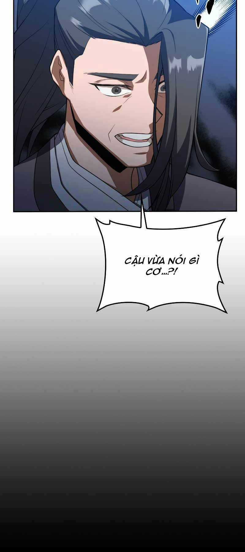 Tuyệt Đỉnh Võ Lâm Chapter 3 trang 23