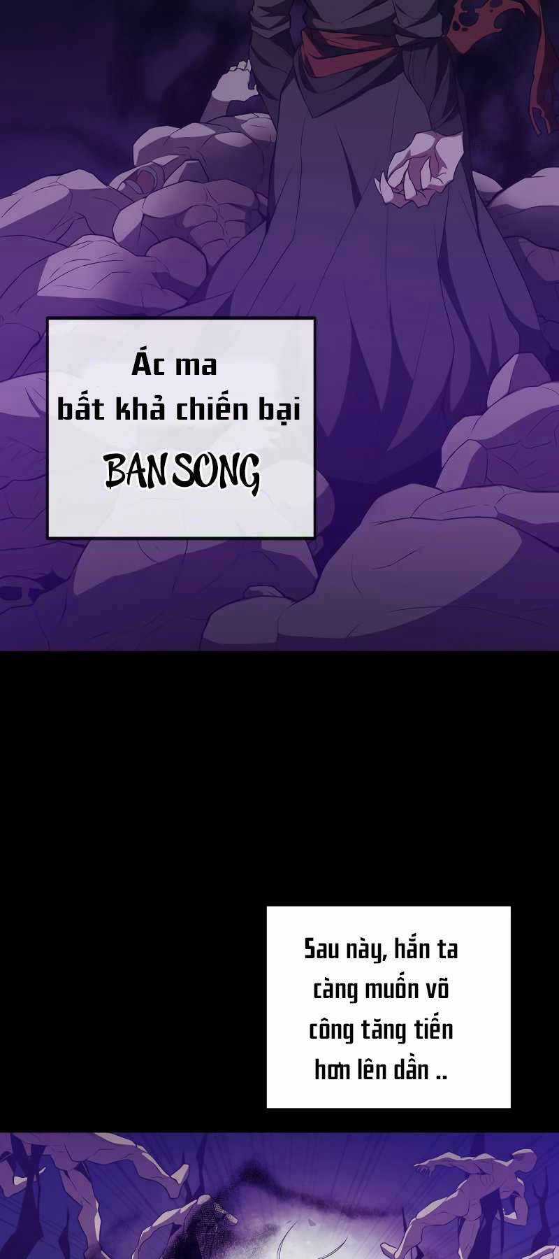 Tuyệt Đỉnh Võ Lâm Chapter 3 trang 25