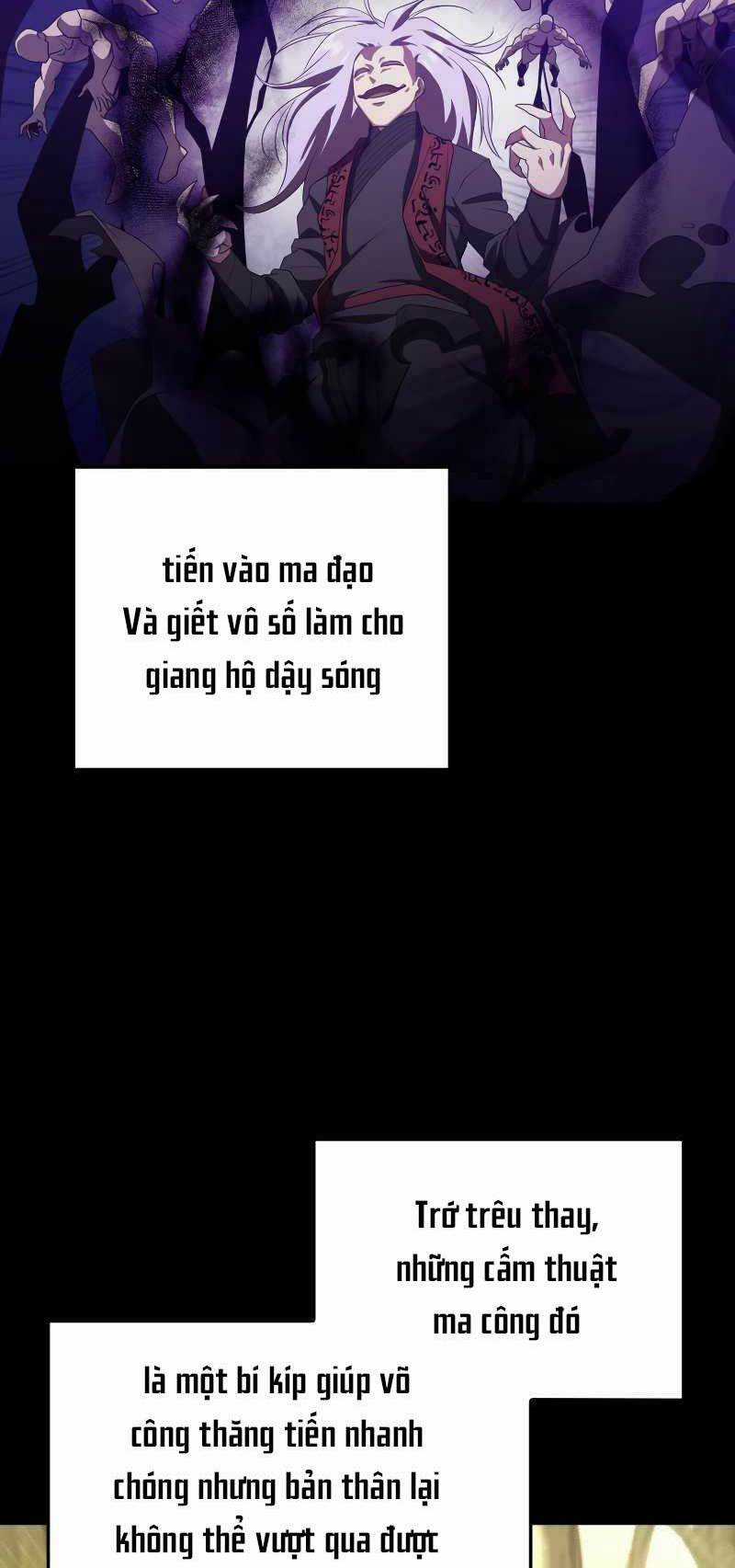 Tuyệt Đỉnh Võ Lâm Chapter 3 trang 26