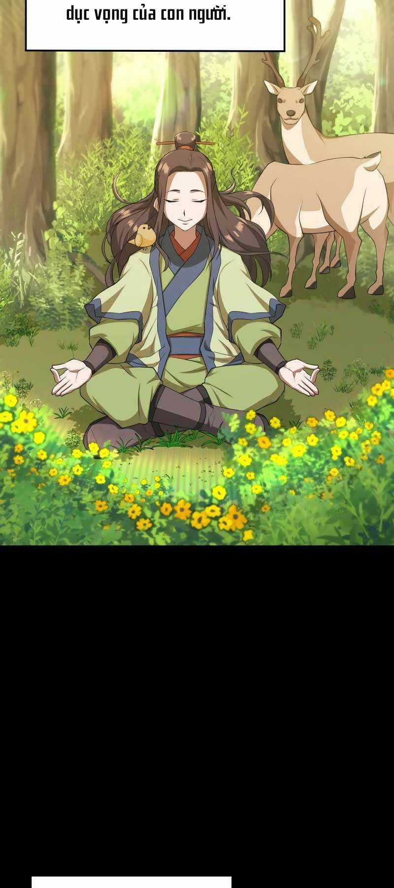 Tuyệt Đỉnh Võ Lâm Chapter 3 trang 27