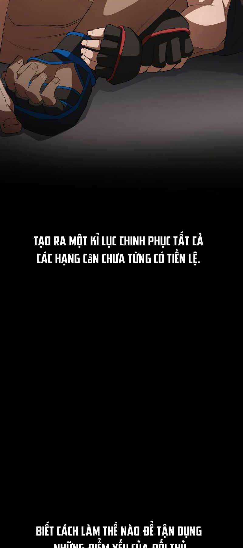 Tuyệt Đỉnh Võ Lâm Chapter 3 trang 3